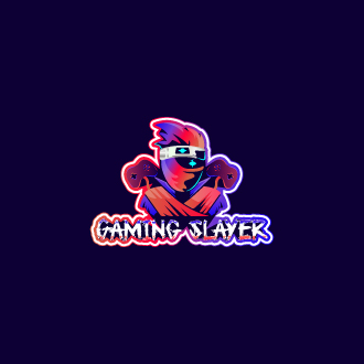 Gaming-logo